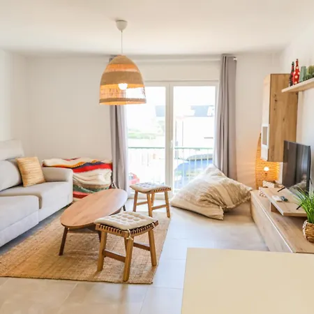 Cozy House - Casa Cerca De La Playa Holiday home