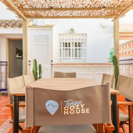 Holiday home Cozy House - Casa Cerca De La Playa *