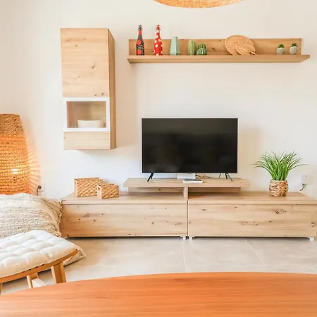 Holiday home Cozy House - Casa Cerca De La Playa *