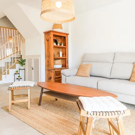 Holiday home Cozy House - Casa Cerca De La Playa