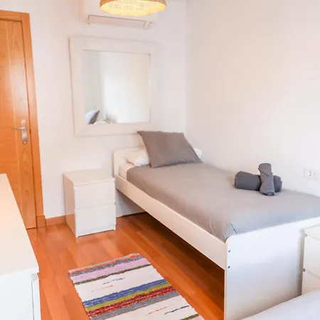 Cozy House - Casa Cerca De La Playa Holiday home Tarifa
