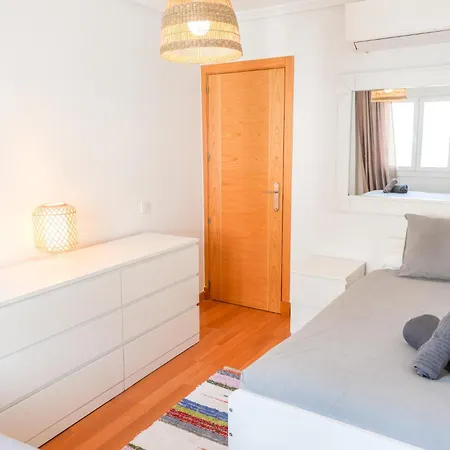 Cozy House - Casita 塔里法