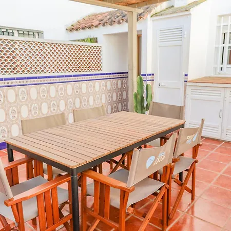 Holiday home Cozy House - Casa Cerca De La Playa