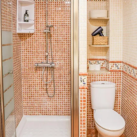 Cozy House - Casa Cerca De La Playa Holiday home