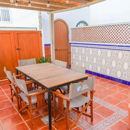 Holiday home Cozy House - Casa Cerca De La Playa