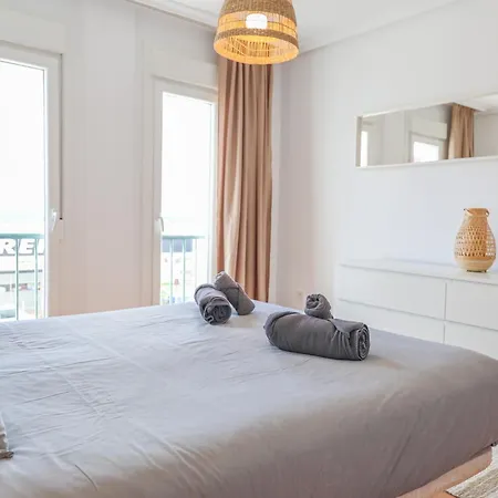 Holiday home Cozy House - Casa Cerca De La Playa